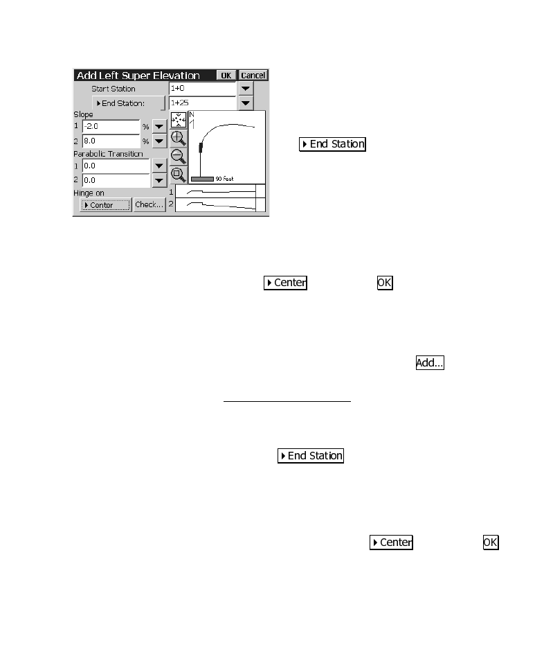 Spectra Precision Survey Pro CE v3.6 User Manual User Manual | Page 87 / 407