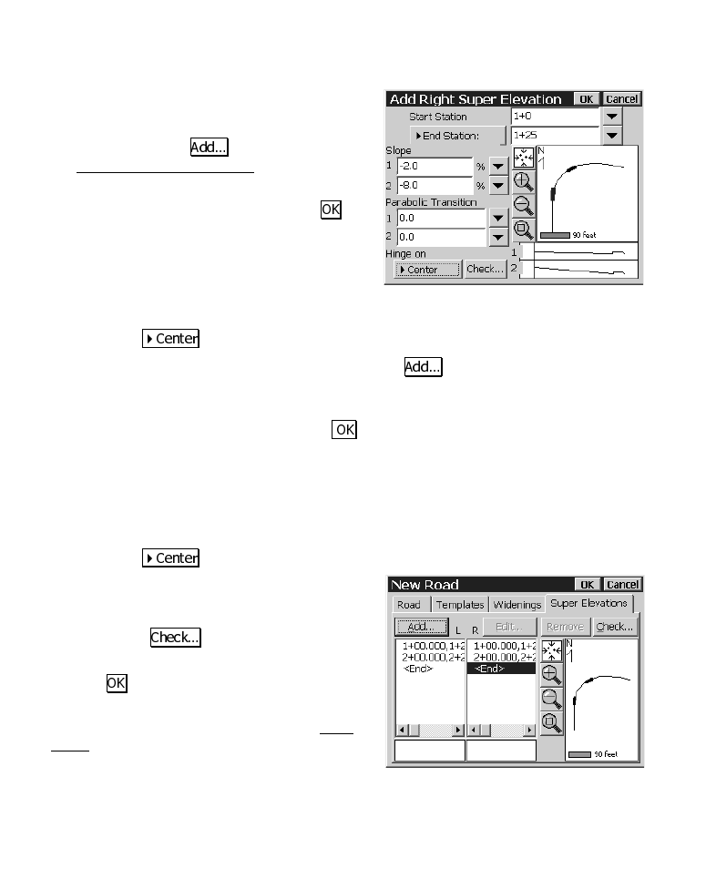 Spectra Precision Survey Pro CE v3.6 User Manual User Manual | Page 88 / 407