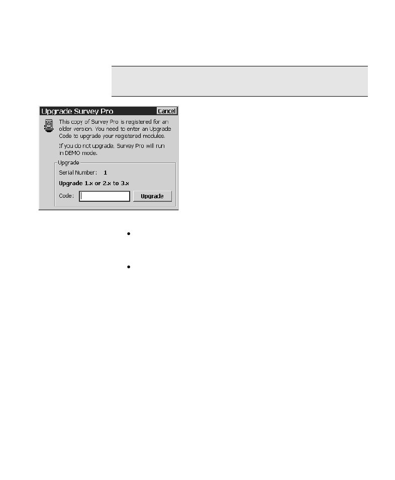 Spectra Precision Survey Pro CE v3.6 User Manual User Manual | Page 9 / 407