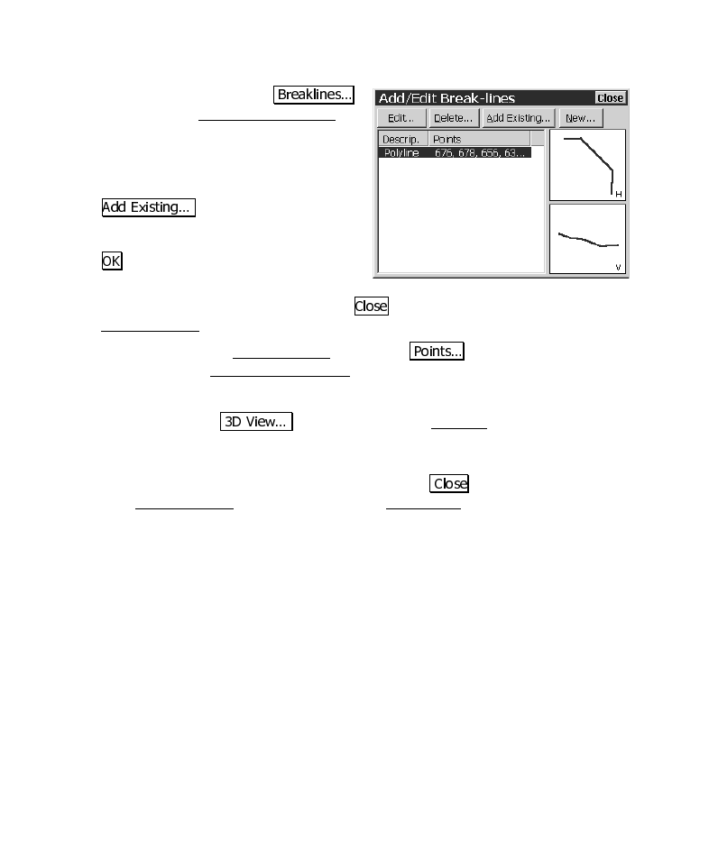 Spectra Precision Survey Pro CE v3.6 User Manual User Manual | Page 98 / 407