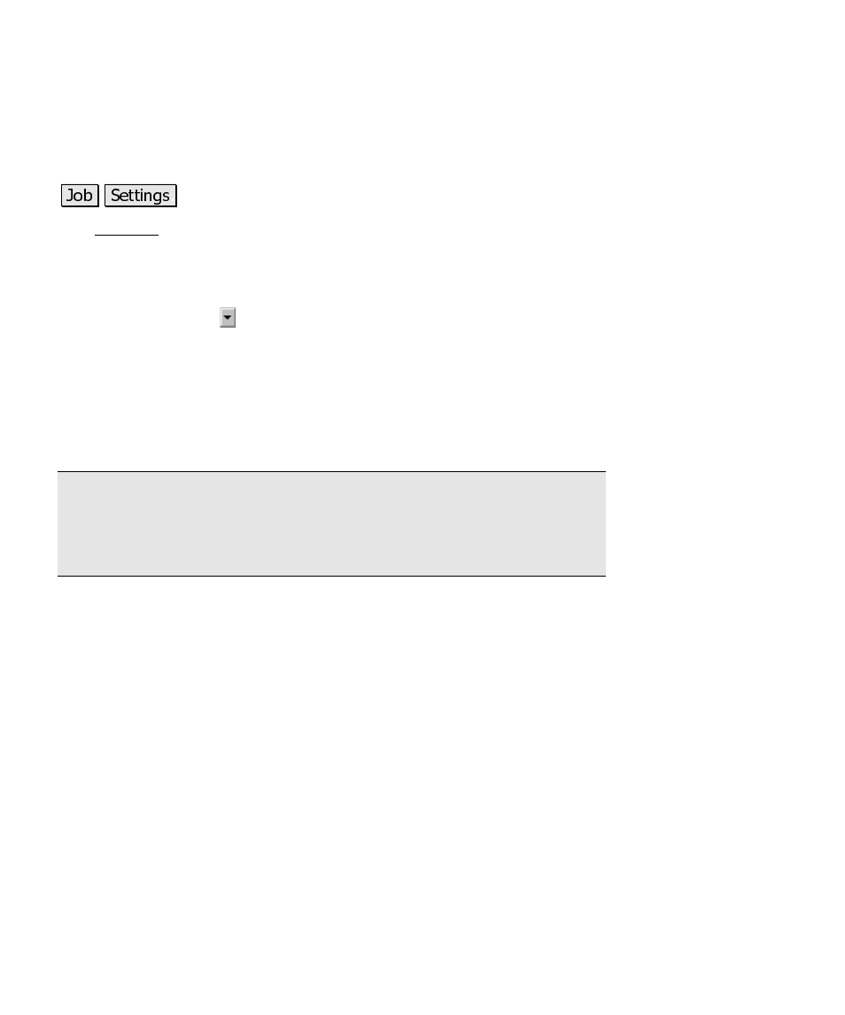 Settings | Spectra Precision Survey Pro CE v3.60 GPS User Manual User Manual | Page 101 / 187