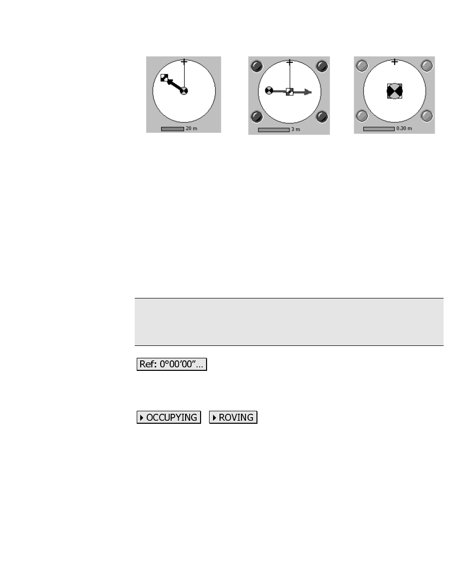 Spectra Precision Survey Pro CE v3.60 GPS User Manual User Manual | Page 170 / 187