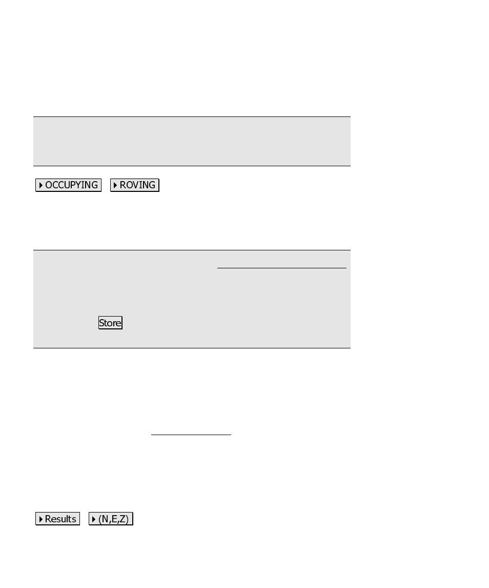 Spectra Precision Survey Pro CE v3.60 GPS User Manual User Manual | Page 173 / 187