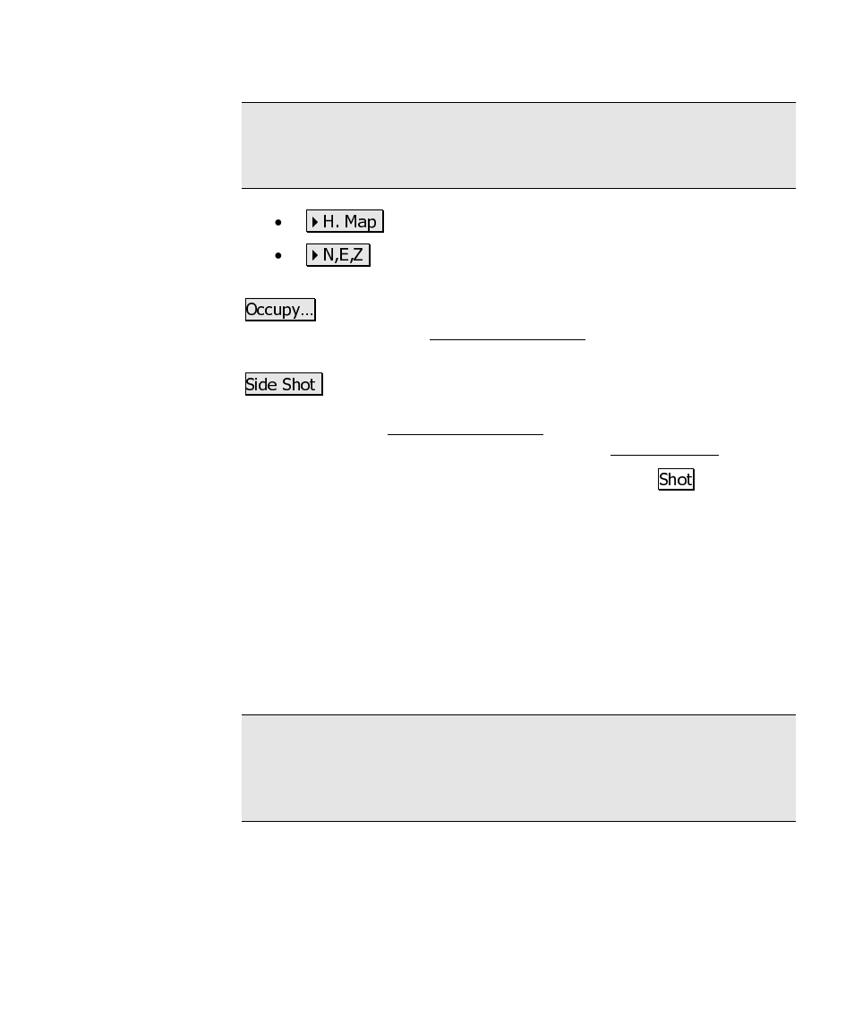 Spectra Precision Survey Pro CE v3.60 GPS User Manual User Manual | Page 176 / 187