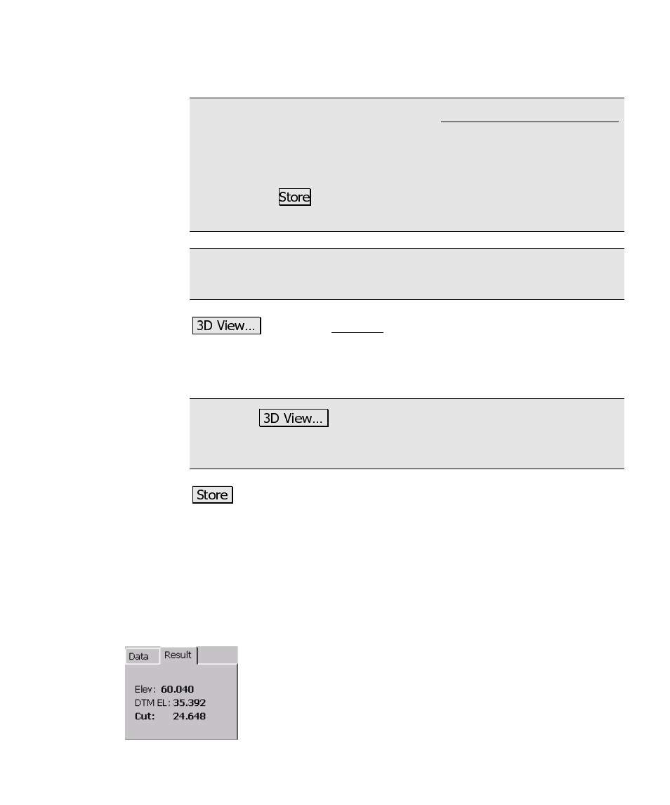 Spectra Precision Survey Pro CE v3.60 GPS User Manual User Manual | Page 182 / 187