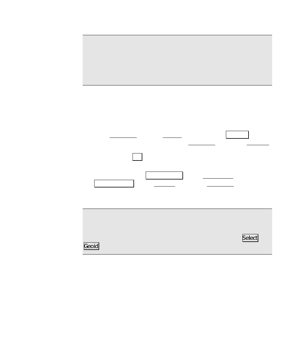 Spectra Precision Survey Pro CE v3.60 GPS User Manual User Manual | Page 27 / 187