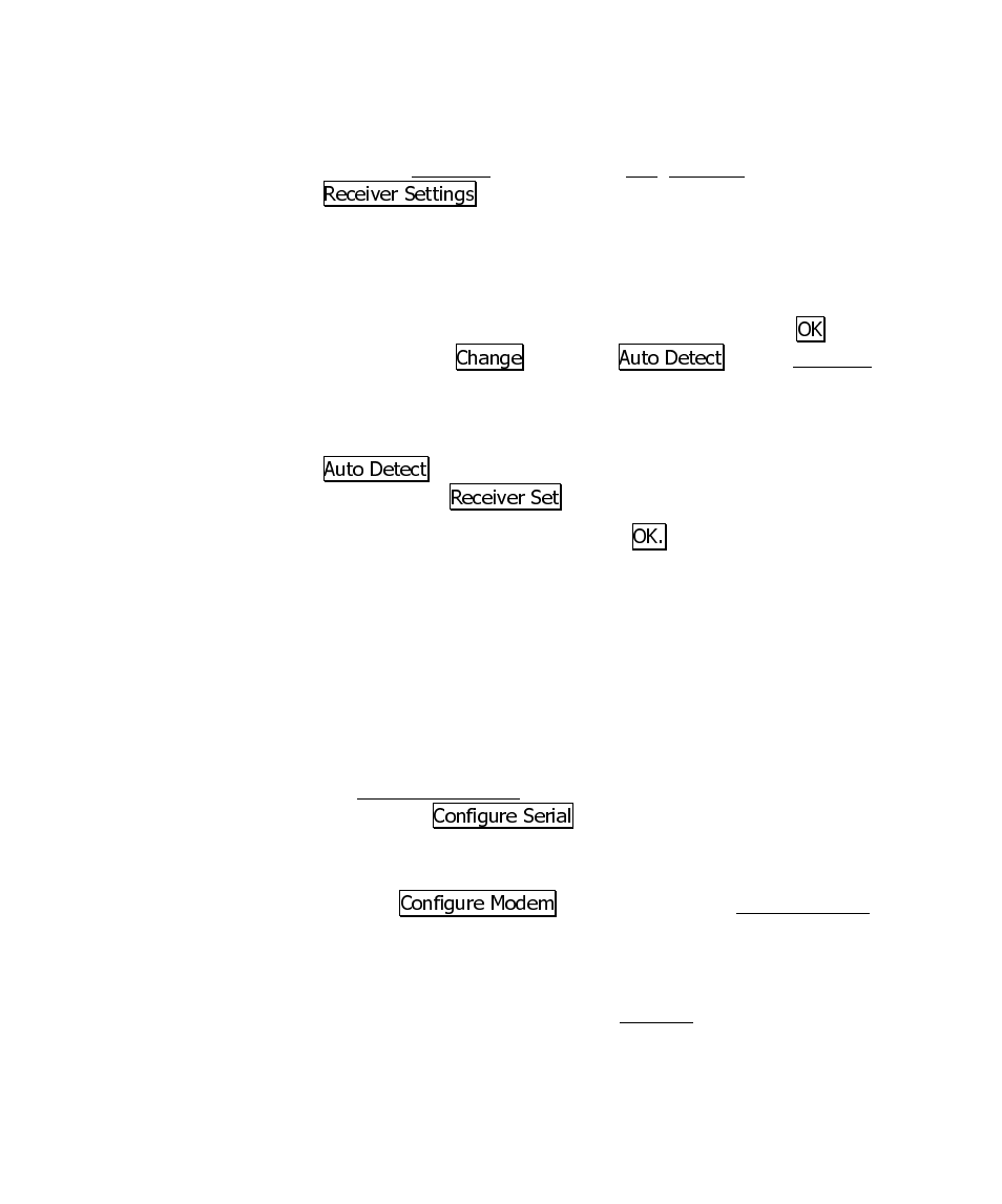 Spectra Precision Survey Pro CE v3.60 GPS User Manual User Manual | Page 33 / 187