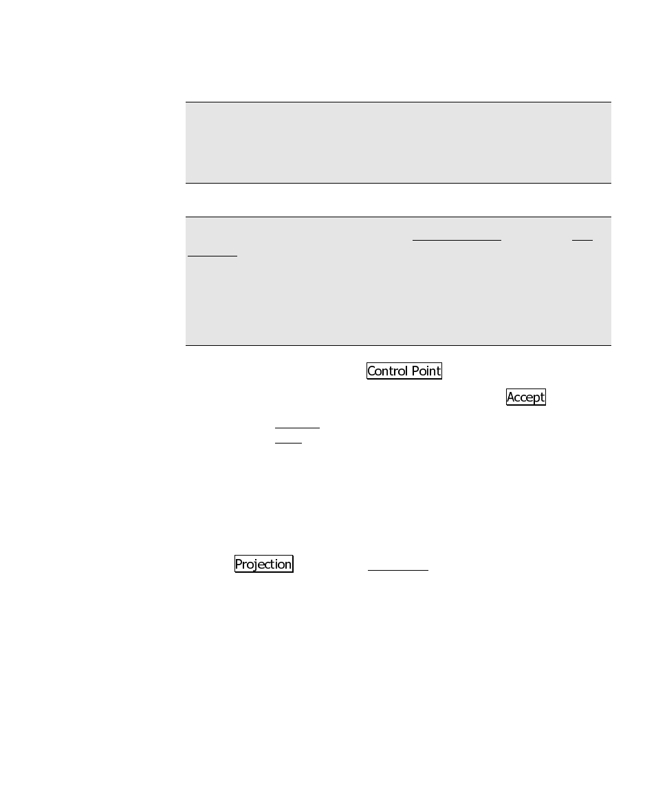Spectra Precision Survey Pro CE v3.60 GPS User Manual User Manual | Page 41 / 187