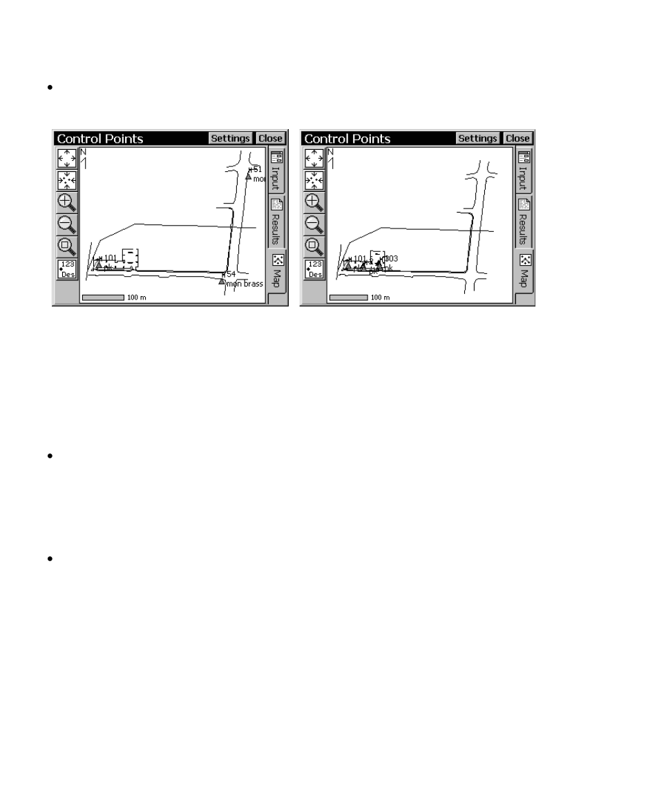 Spectra Precision Survey Pro CE v3.60 GPS User Manual User Manual | Page 48 / 187