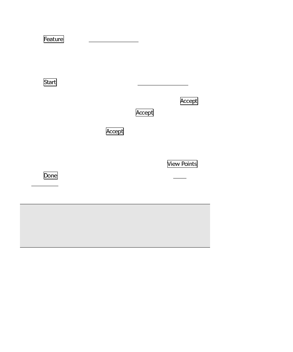 Spectra Precision Survey Pro CE v3.60 GPS User Manual User Manual | Page 58 / 187