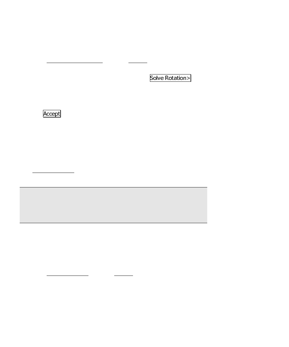 Readjust points, Convergence calculator, Geodetic to plane | Spectra Precision Survey Pro CE v3.60 GPS User Manual User Manual | Page 66 / 187