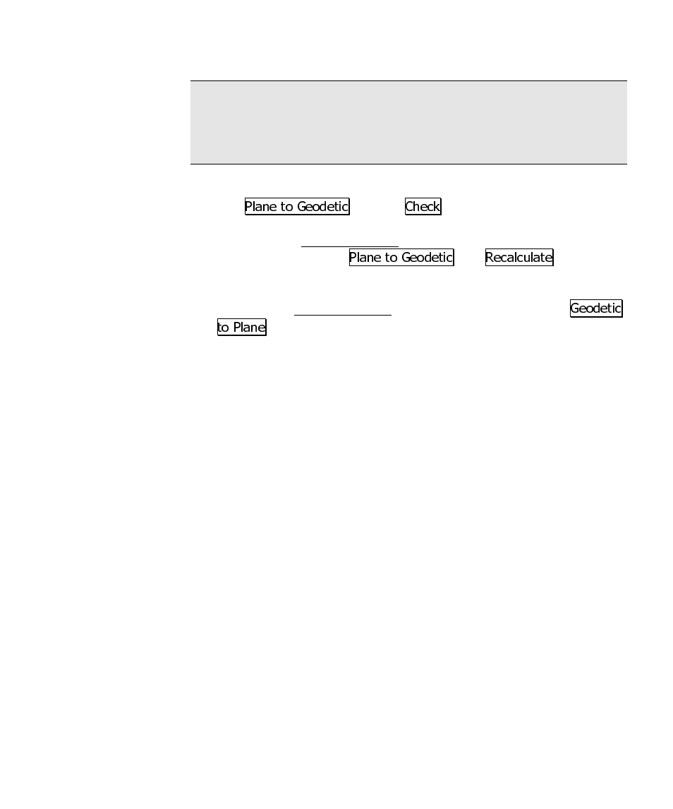 Spectra Precision Survey Pro CE v3.60 GPS User Manual User Manual | Page 69 / 187