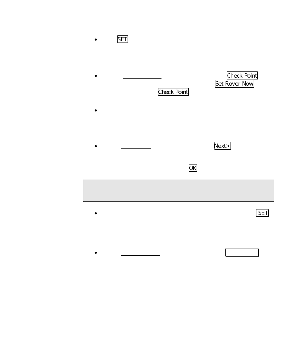 Spectra Precision Survey Pro CE v3.60 GPS User Manual User Manual | Page 83 / 187