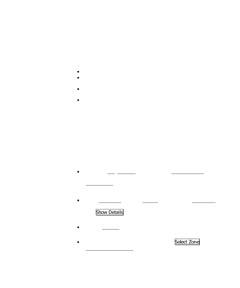 Spectra Precision Survey Pro CE v3.60 GPS User Manual User Manual | Page 87 / 187