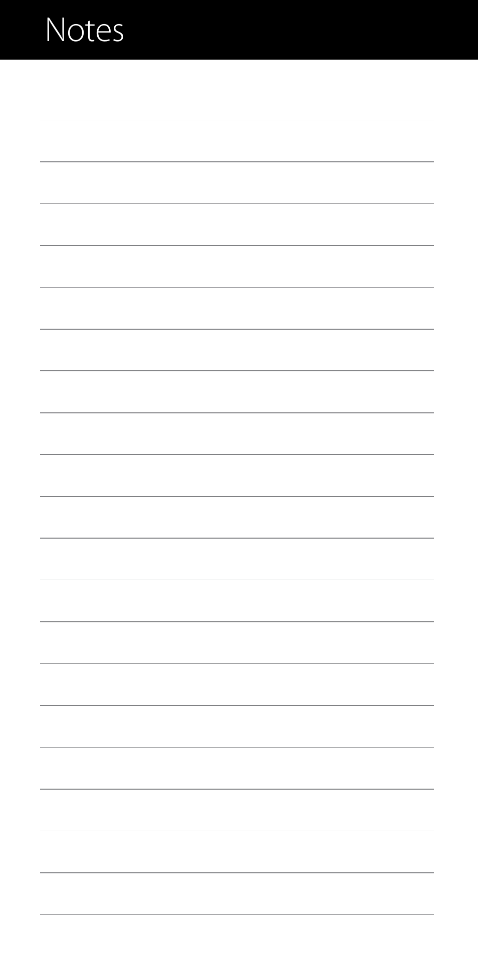 Spectra Precision Nikon Catalog Combined User Manual | Page 26 / 28