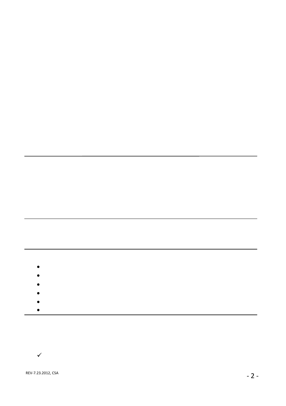 Star Lights Smart Light 1000 User Manual | Page 2 / 8