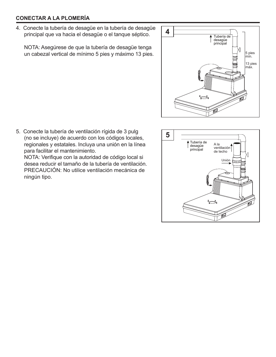 Star Water Systems S1101 User Manual | Page 29 / 38