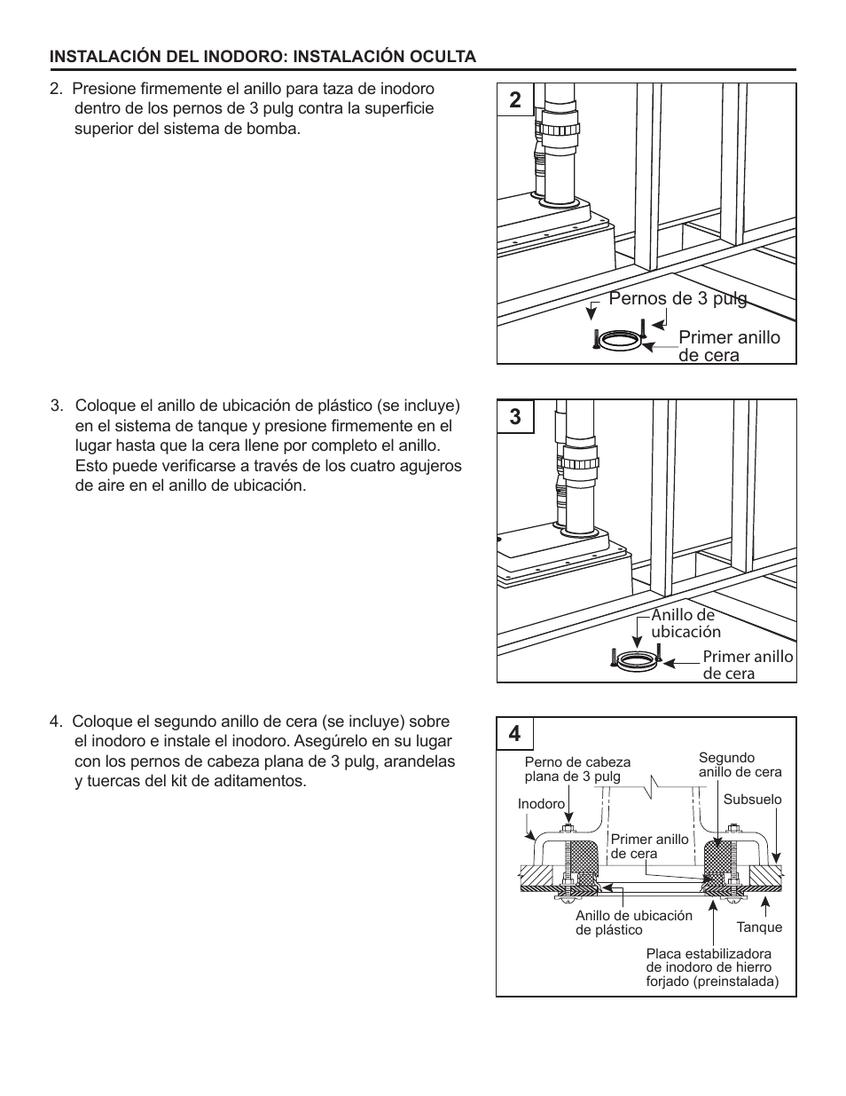 Star Water Systems S1101 User Manual | Page 31 / 38