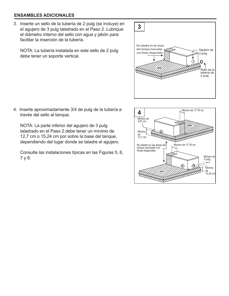 Star Water Systems S1101 User Manual | Page 33 / 38