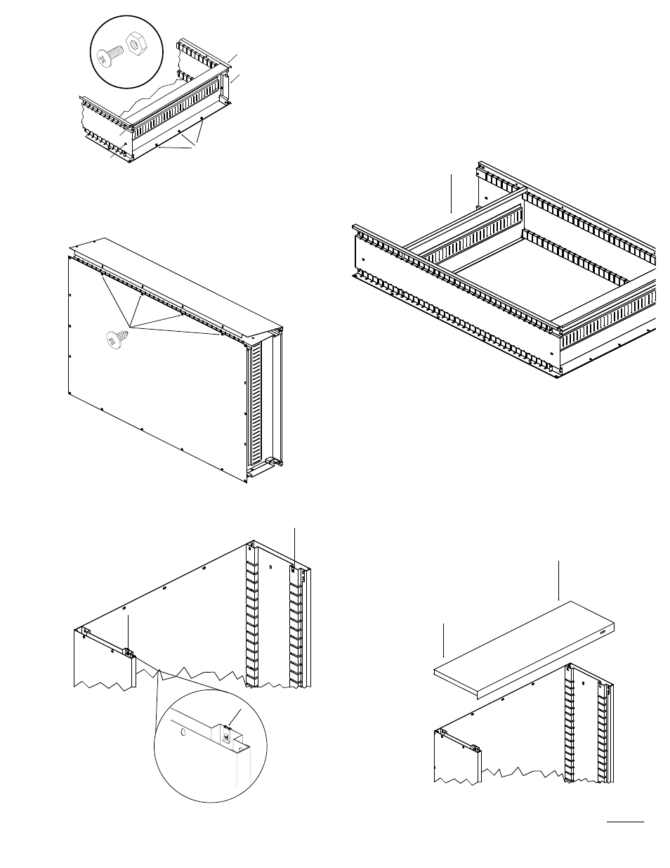 Tennsco L-6000 User Manual | Page 3 / 4