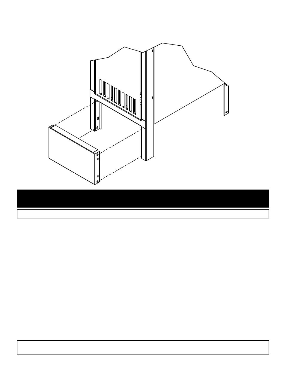 Lockertst1.pdf, Instrucciones para instalación, pasa a paso | Tennsco FB24 User Manual | Page 4 / 4