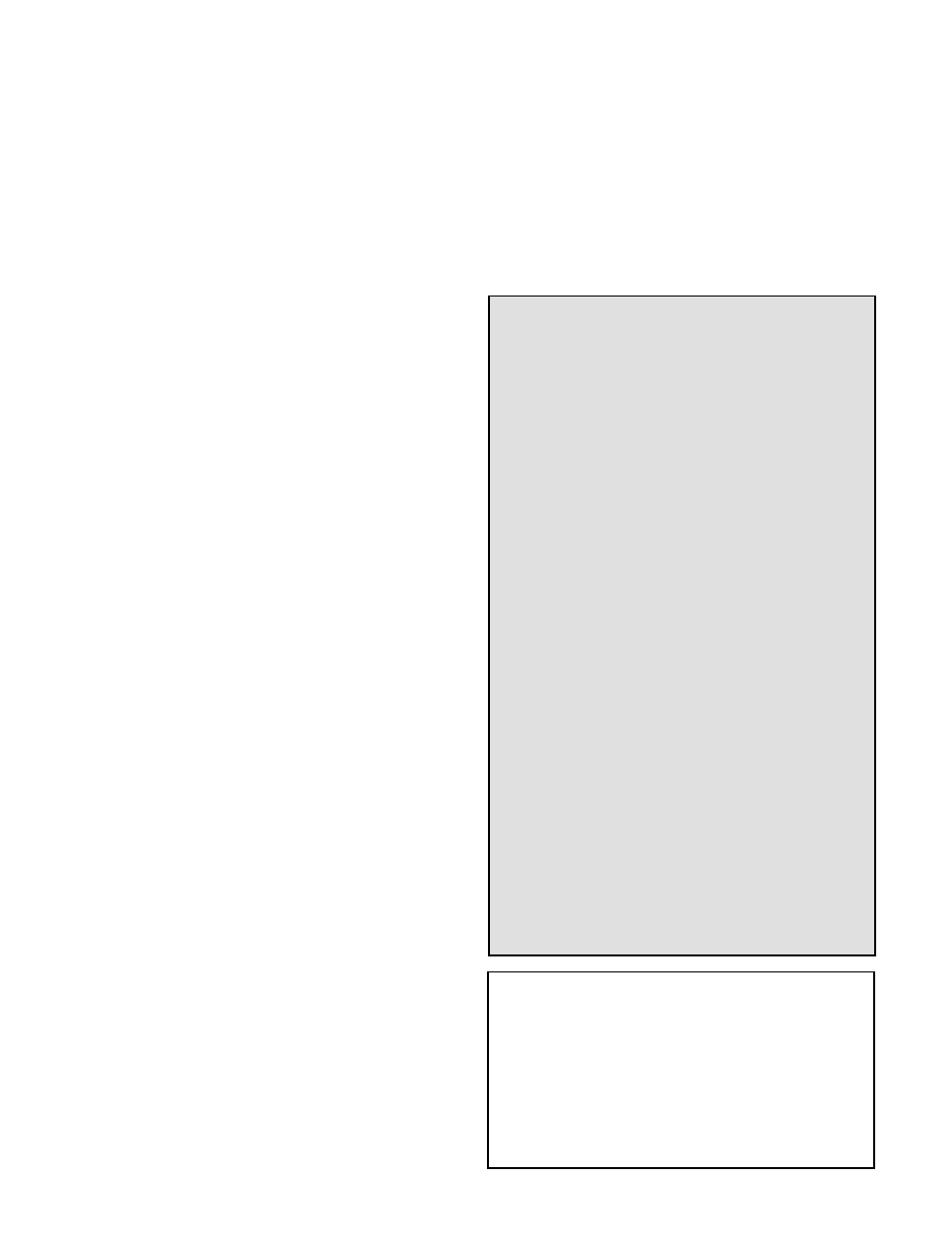 Tennsco Electronic Workbench User Manual | Page 3 / 12