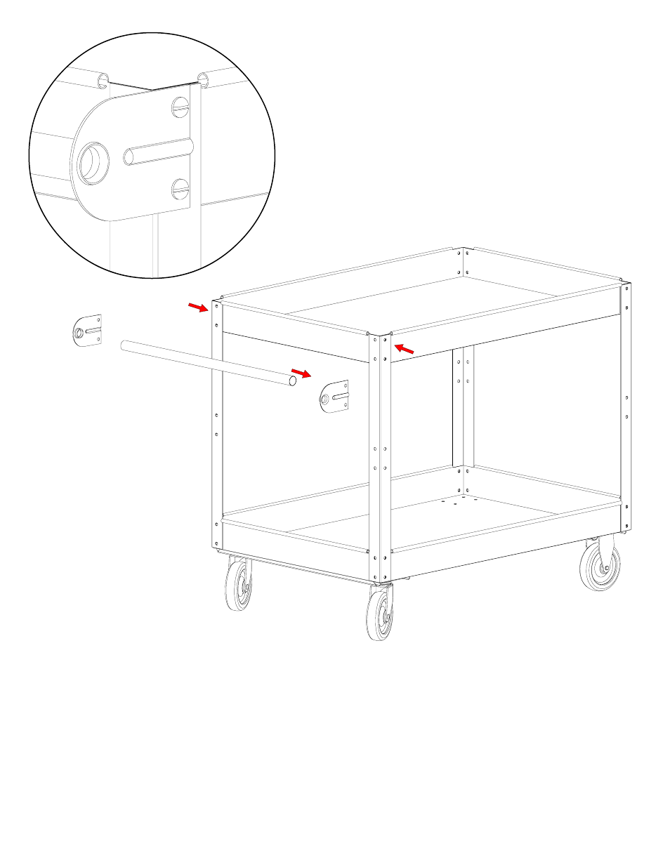 Tennsco SC2436 User Manual | Page 3 / 4