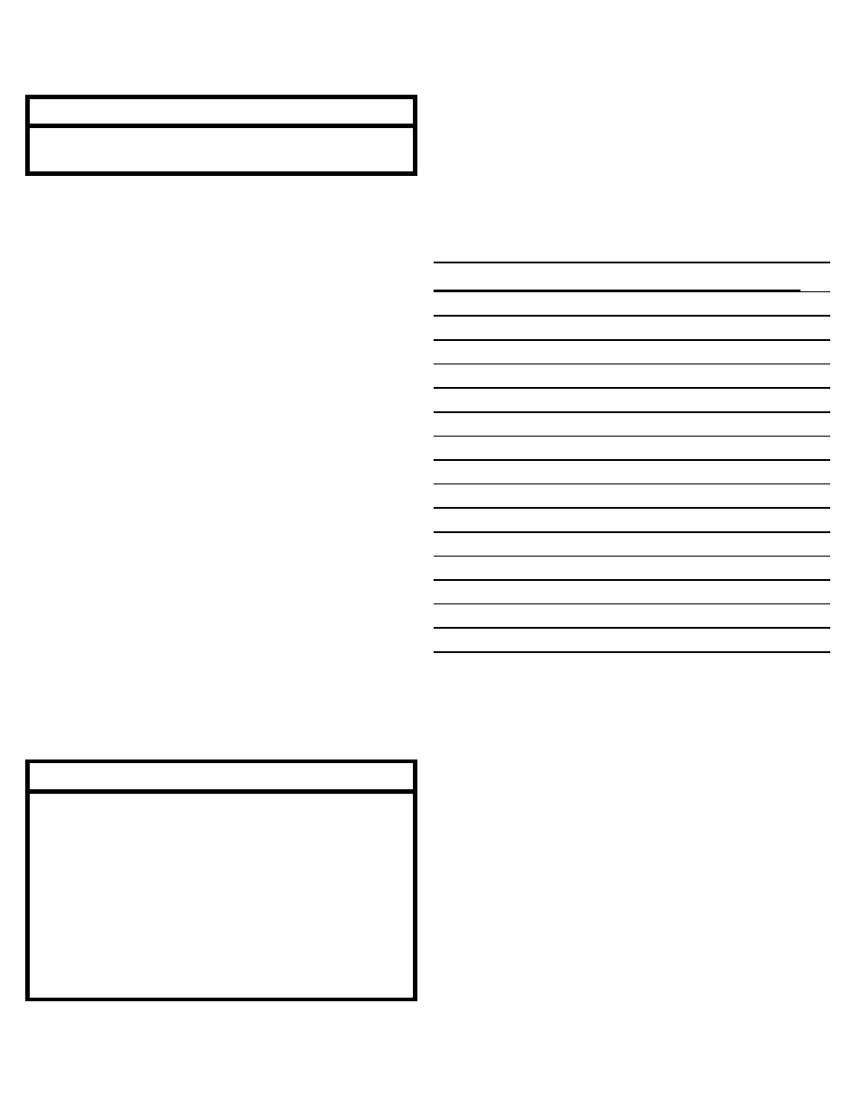 Trail Master 3.0 Inch Lift Kit with Add-A-Leaf (TM3730-40013 w/Rear Add-A-Leaf & TM3730-40023 w/Rear Leaf Spring) User Manual | Page 3 / 10