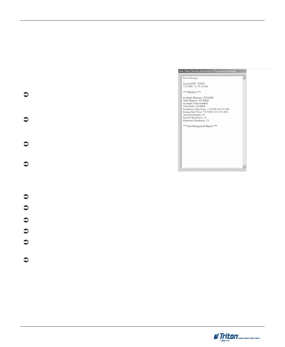 Triton X-SCALE/X2 Configuration Manual User Manual | Page 105 / 419