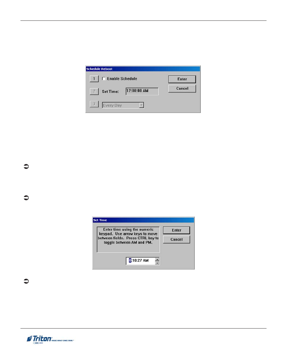 X2 c | Triton X-SCALE/X2 Configuration Manual User Manual | Page 106 / 419