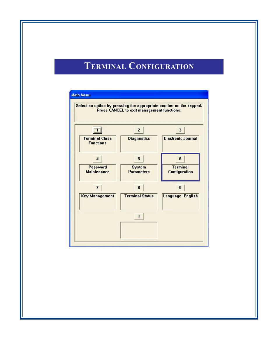 Triton X-SCALE/X2 Configuration Manual User Manual | Page 107 / 419