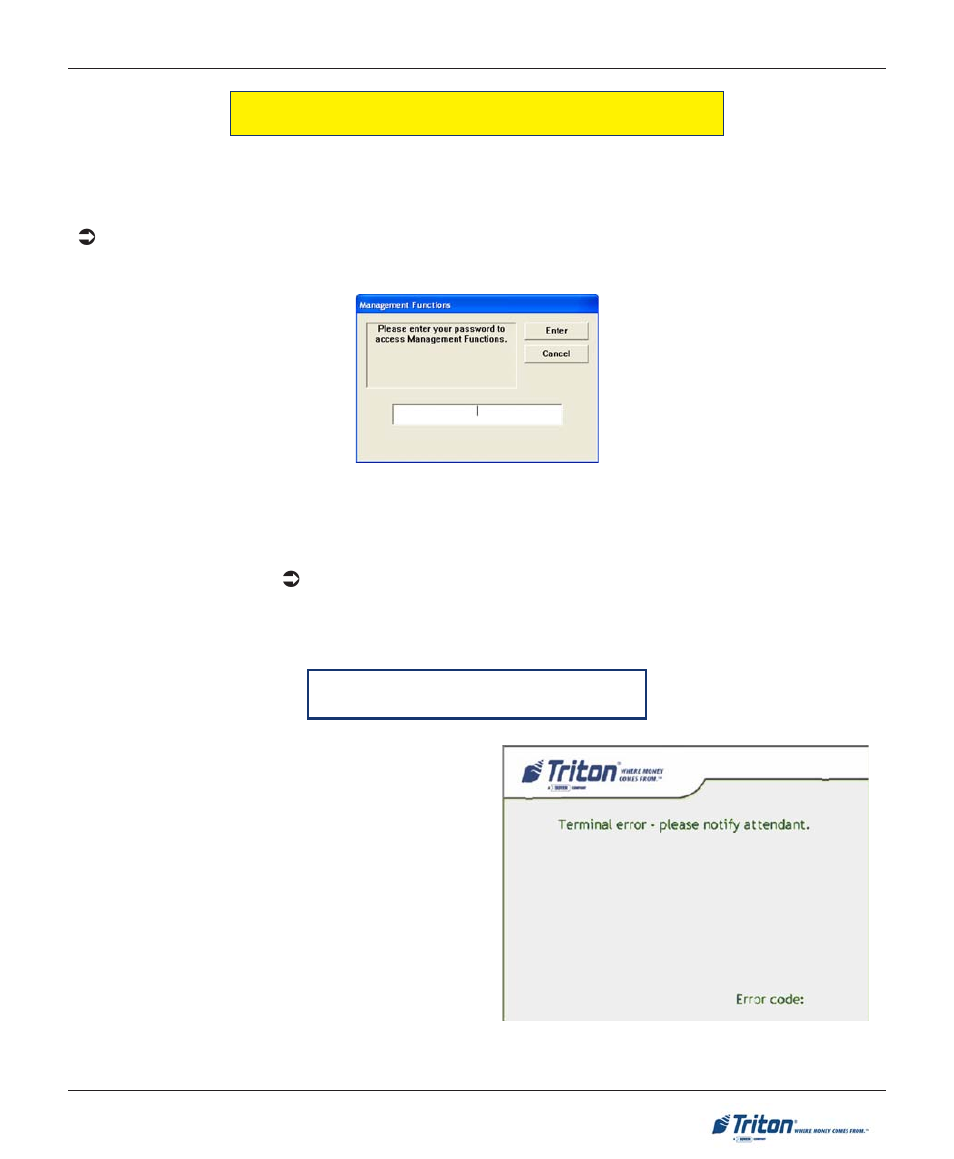 Triton X-SCALE/X2 Configuration Manual User Manual | Page 15 / 419