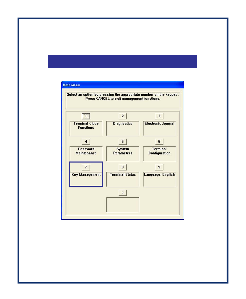 Triton X-SCALE/X2 Configuration Manual User Manual | Page 155 / 419