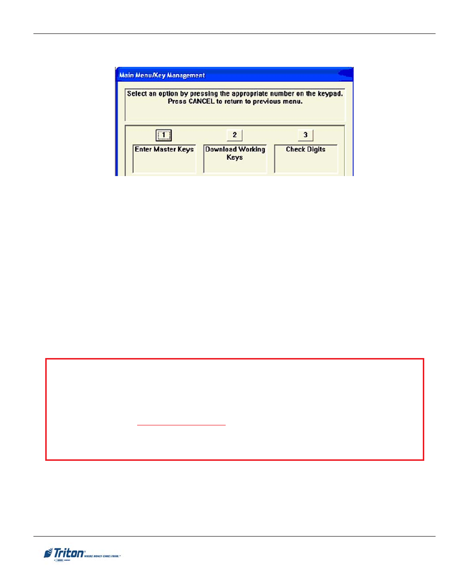 X2 c, Please read | Triton X-SCALE/X2 Configuration Manual User Manual | Page 156 / 419