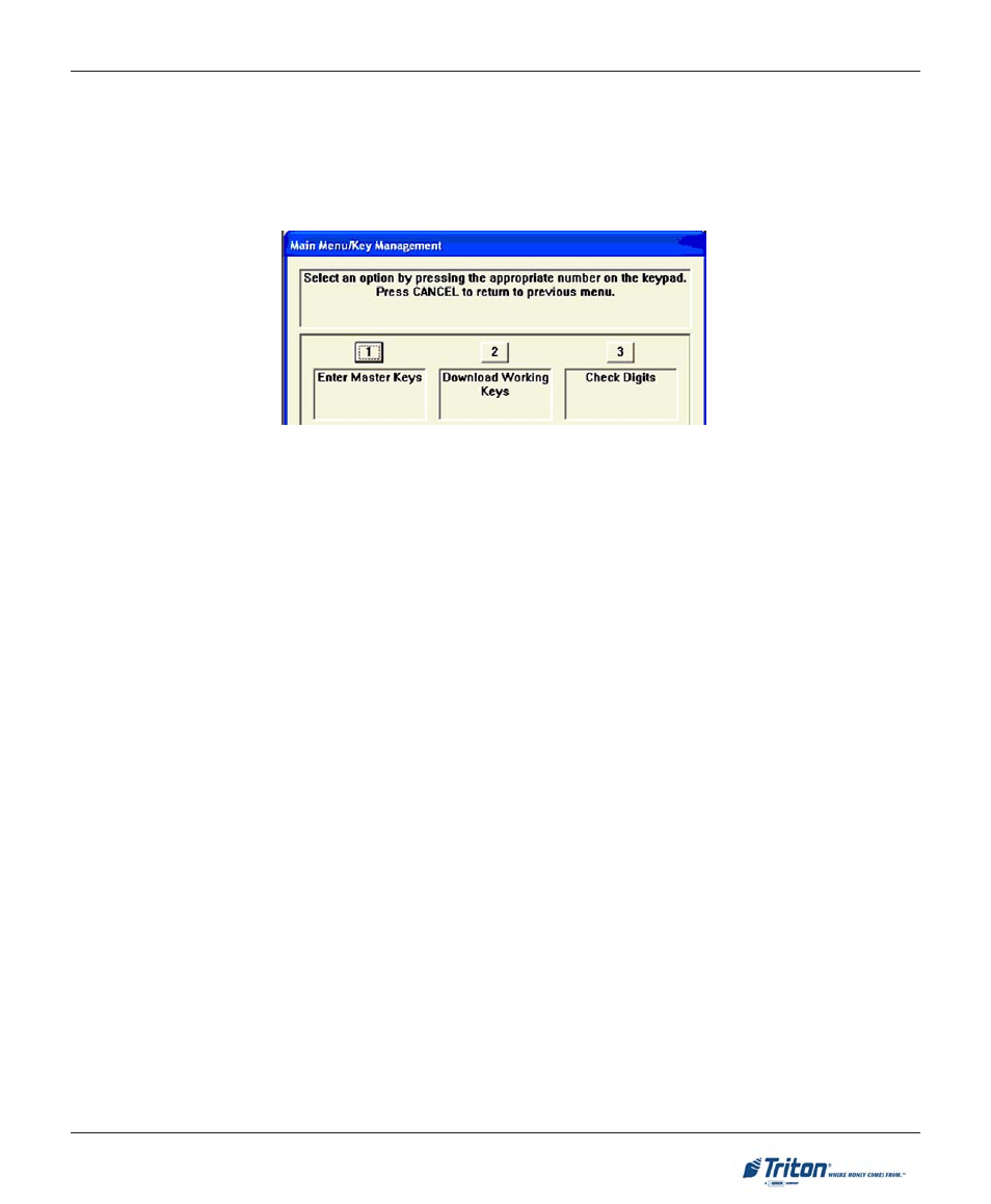Triton X-SCALE/X2 Configuration Manual User Manual | Page 157 / 419