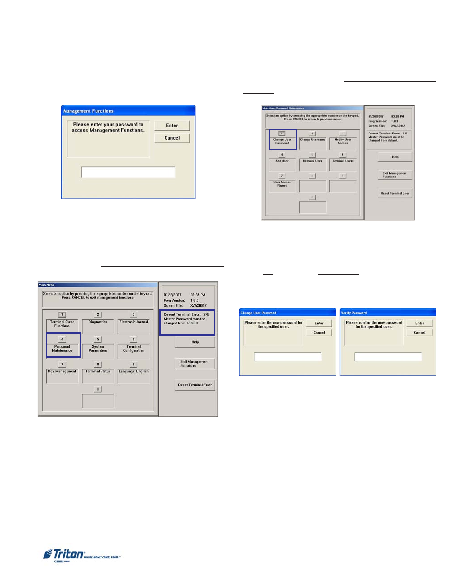 X2 c | Triton X-SCALE/X2 Configuration Manual User Manual | Page 16 / 419