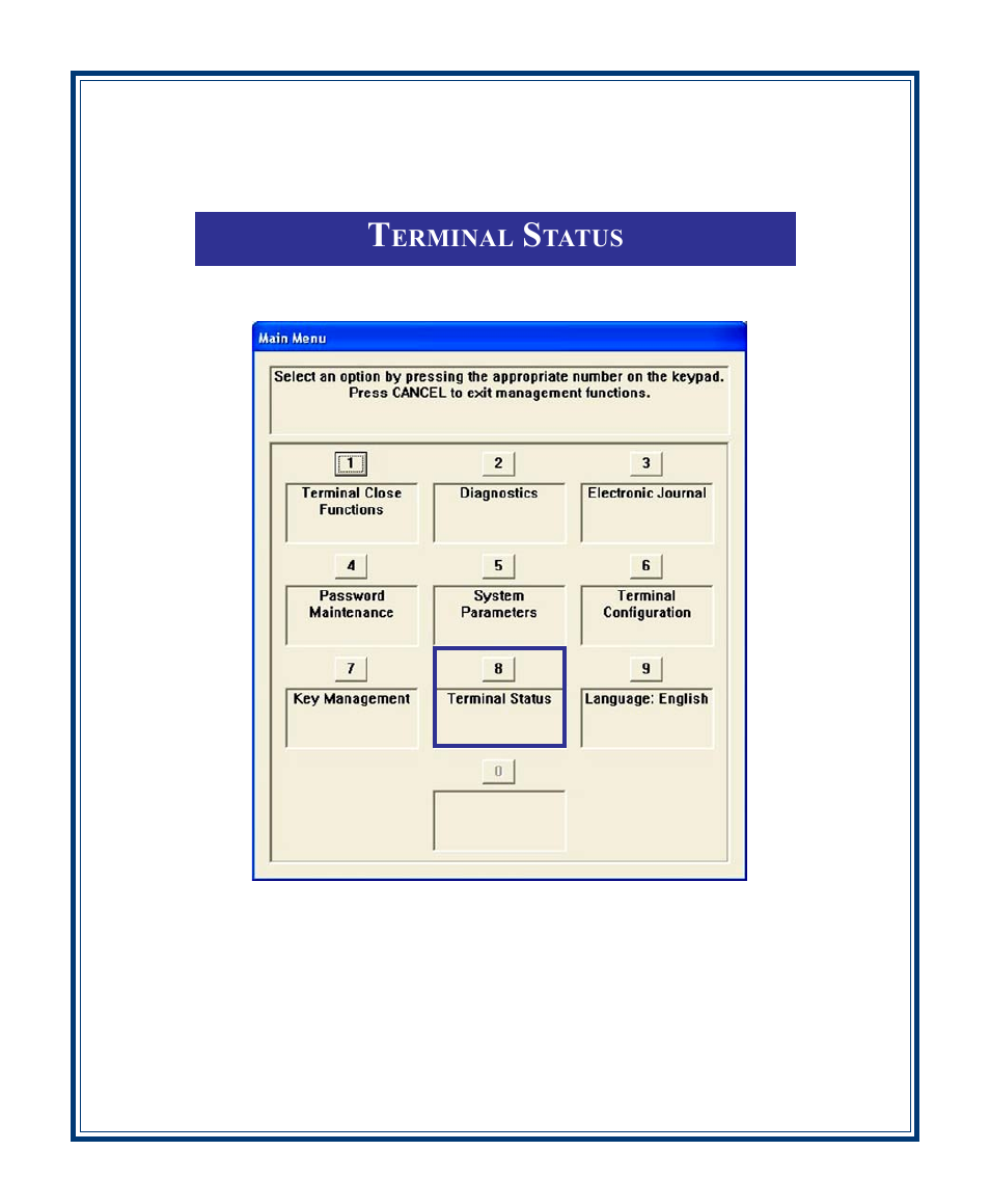 Triton X-SCALE/X2 Configuration Manual User Manual | Page 167 / 419