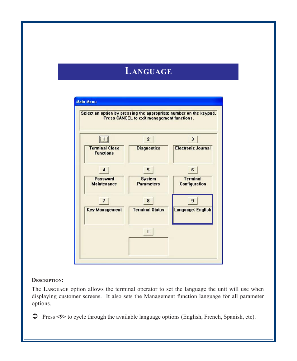 Triton X-SCALE/X2 Configuration Manual User Manual | Page 175 / 419