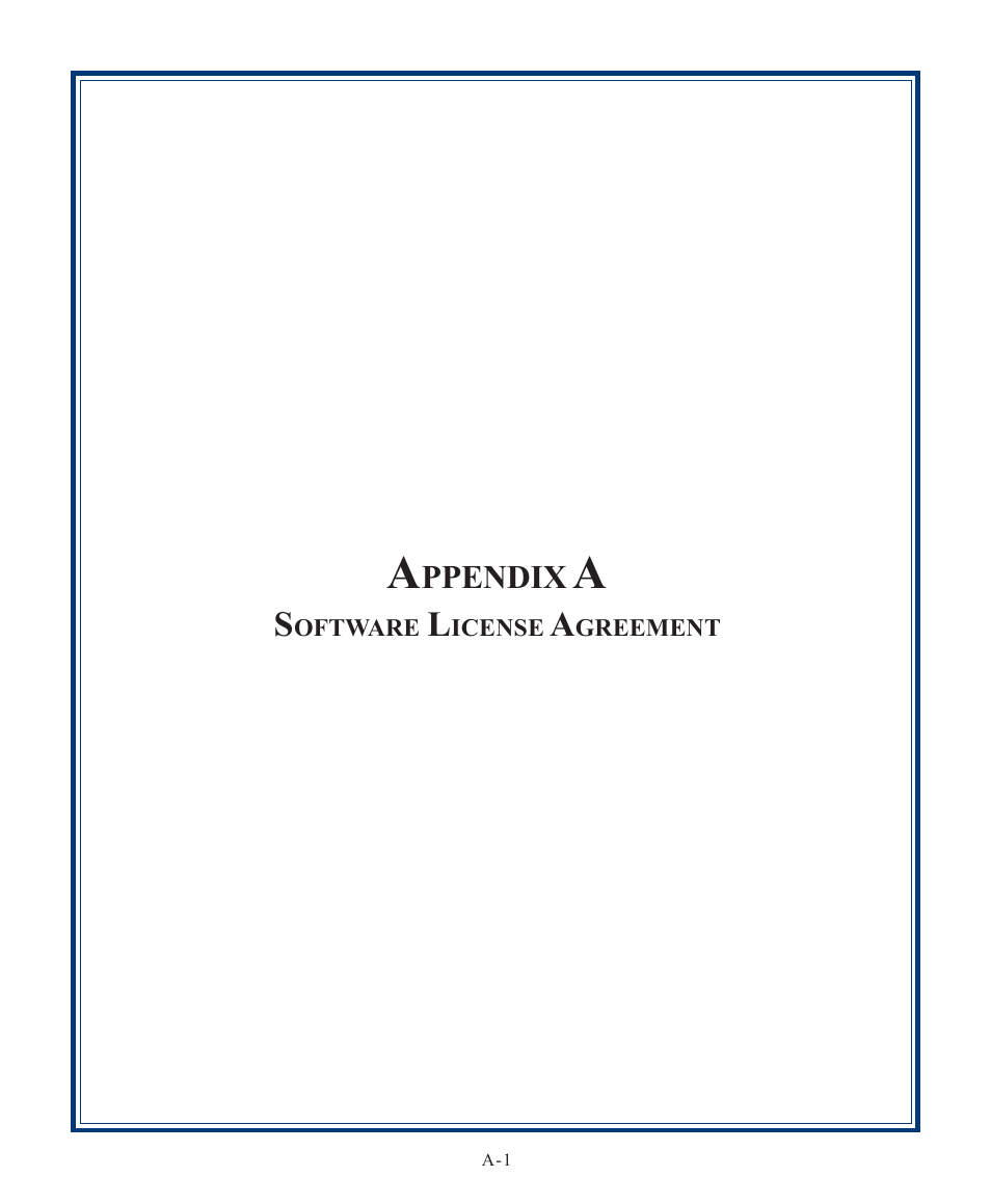 Triton X-SCALE/X2 Configuration Manual User Manual | Page 177 / 419