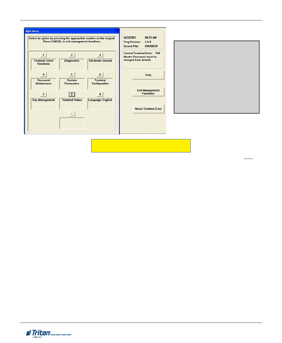 X2 c | Triton X-SCALE/X2 Configuration Manual User Manual | Page 18 / 419