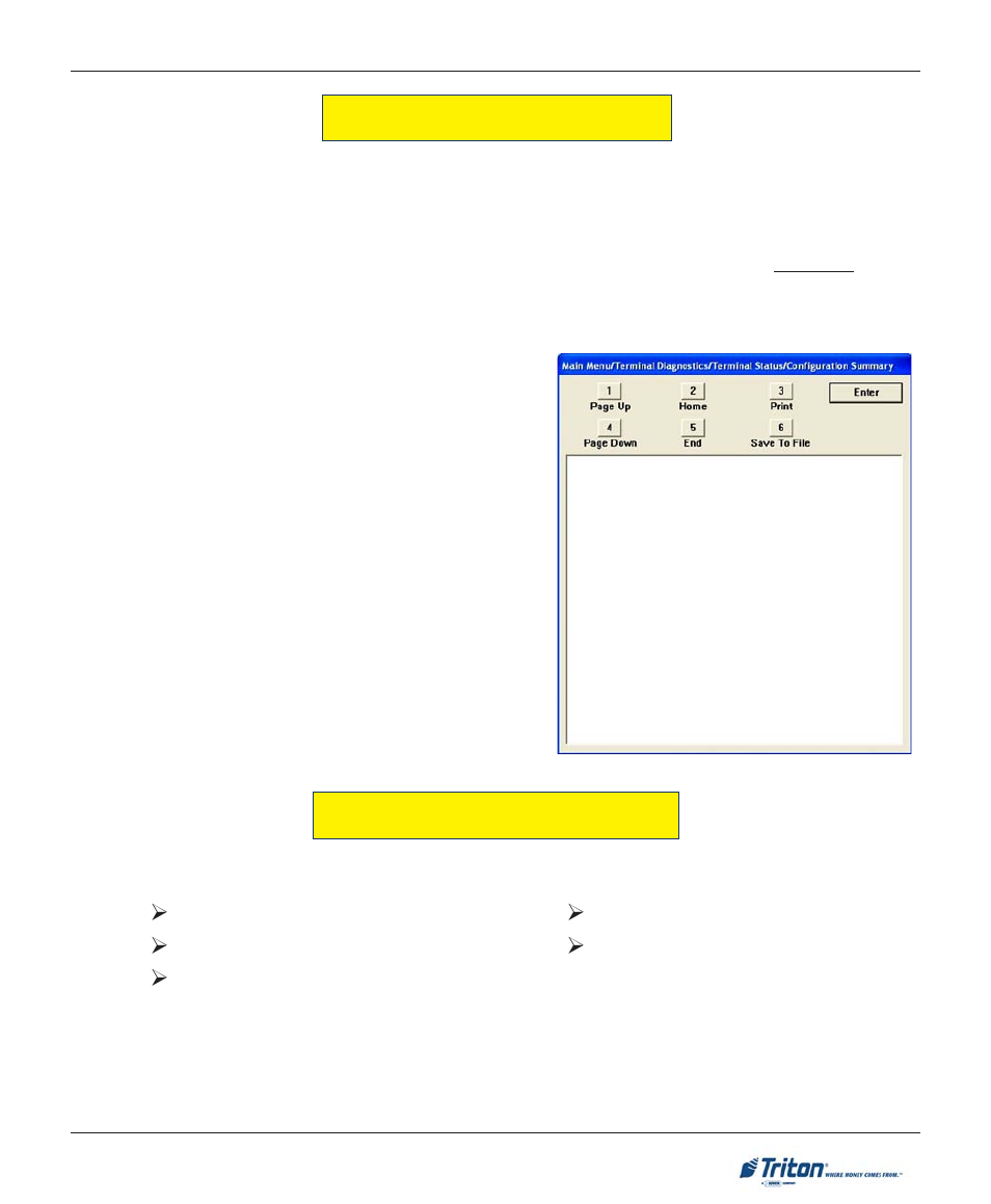 Triton X-SCALE/X2 Configuration Manual User Manual | Page 19 / 419