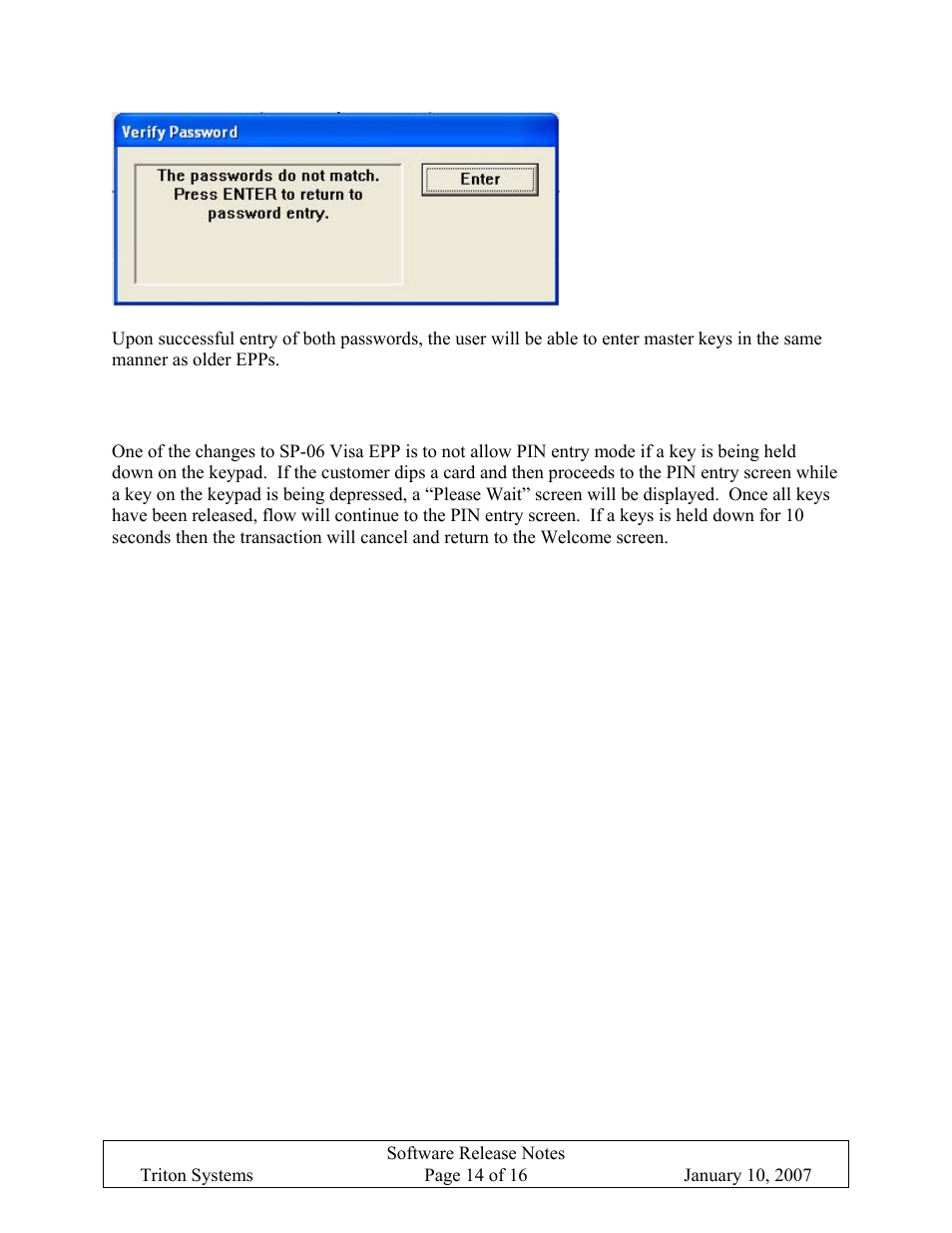 Triton X-SCALE/X2 Configuration Manual User Manual | Page 205 / 419