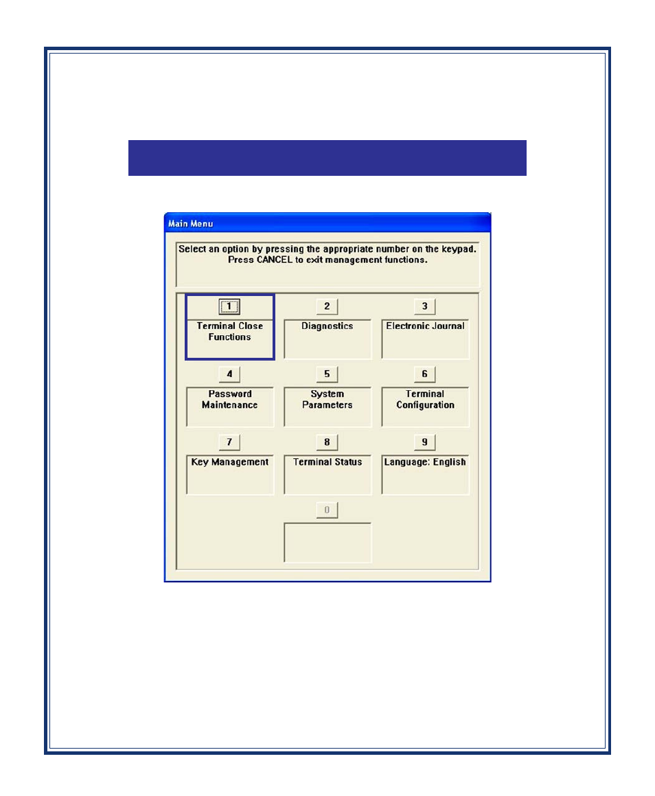 Triton X-SCALE/X2 Configuration Manual User Manual | Page 21 / 419
