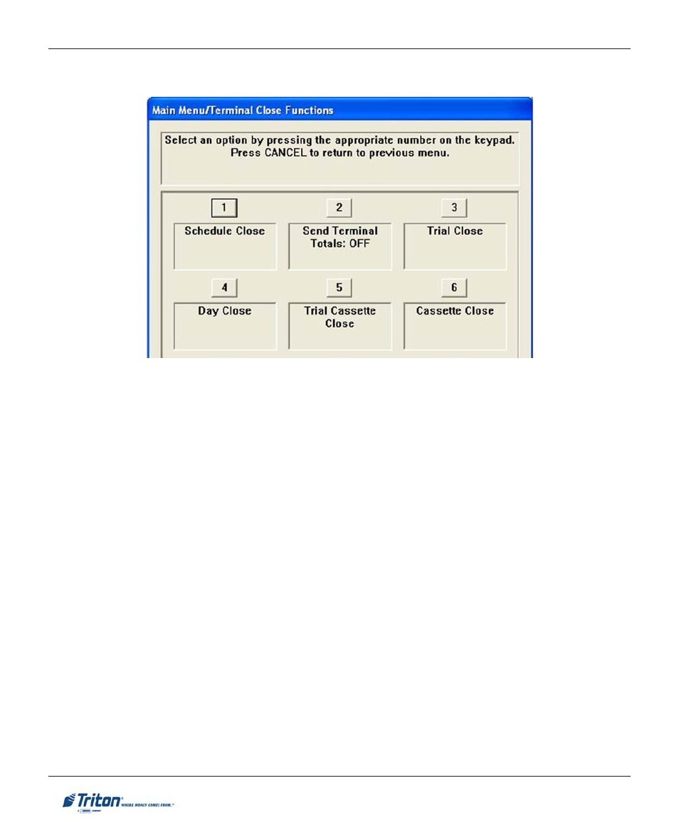 X2 c | Triton X-SCALE/X2 Configuration Manual User Manual | Page 22 / 419