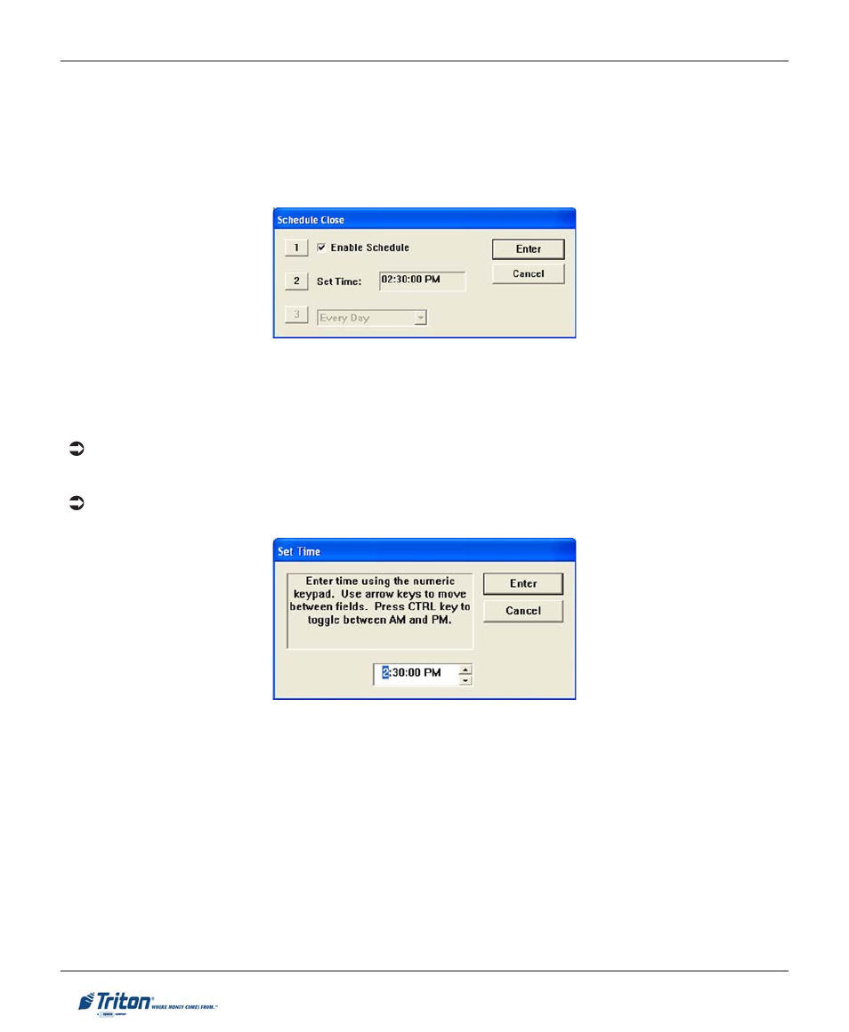 X2 c | Triton X-SCALE/X2 Configuration Manual User Manual | Page 24 / 419