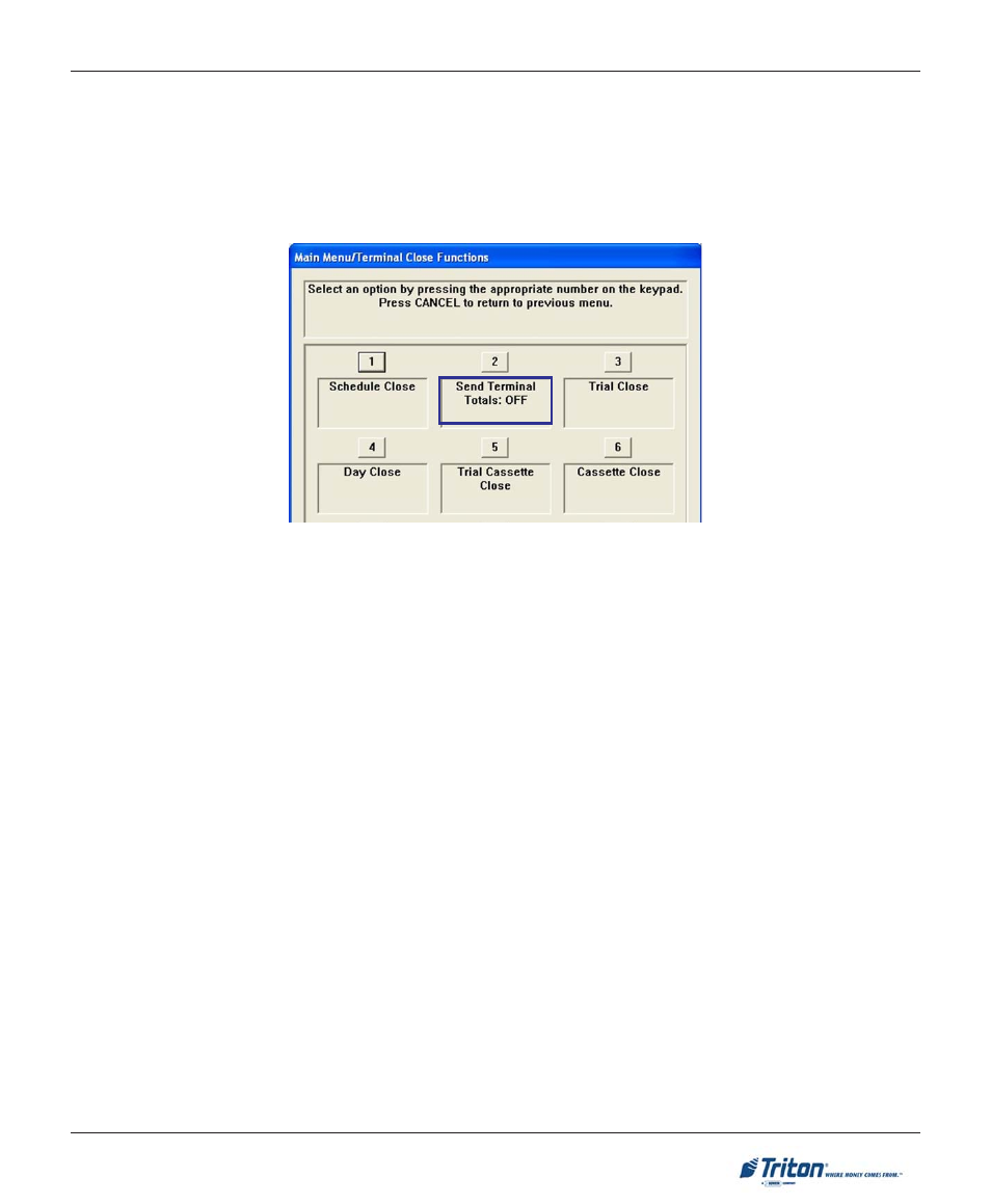 Triton X-SCALE/X2 Configuration Manual User Manual | Page 25 / 419