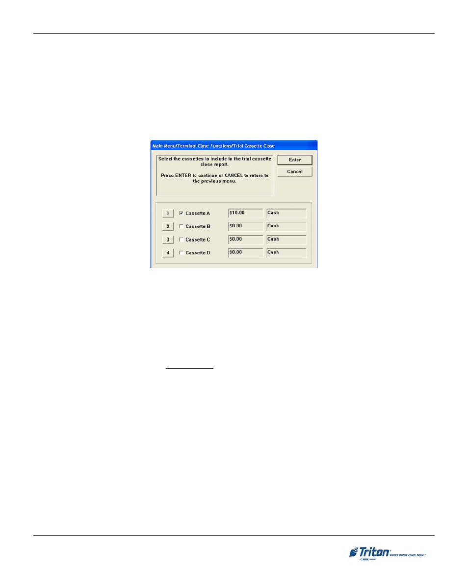 Triton X-SCALE/X2 Configuration Manual User Manual | Page 27 / 419