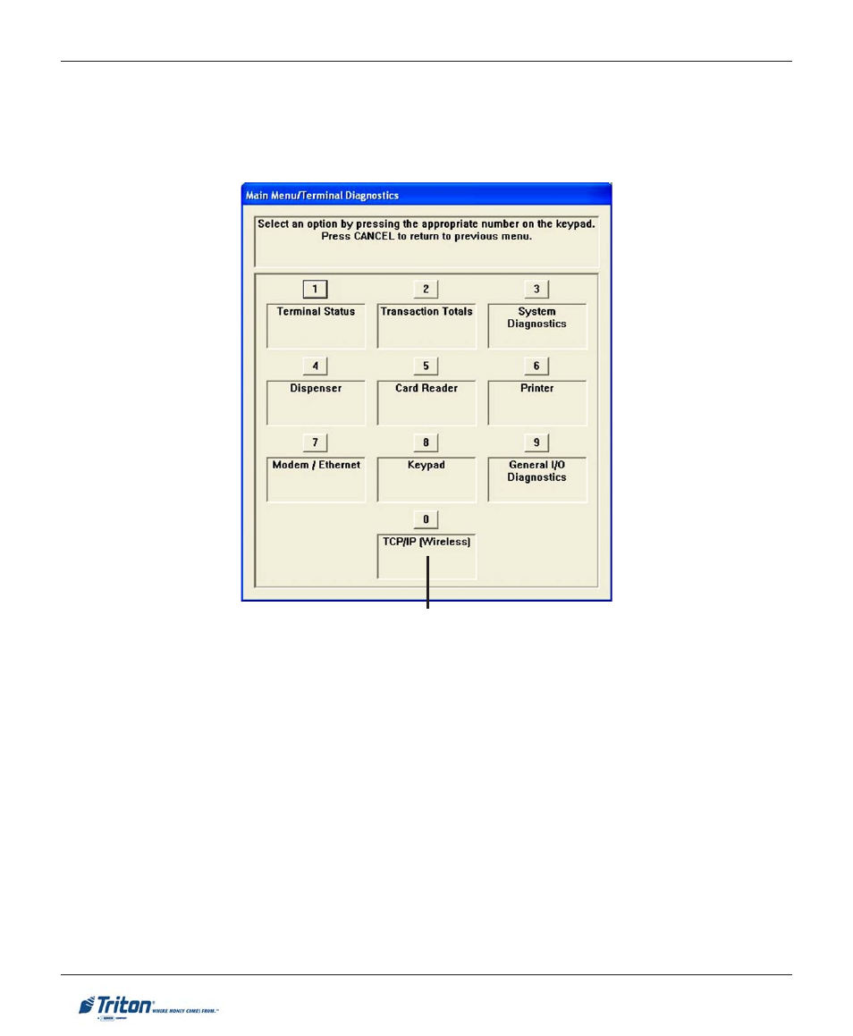 X2 c | Triton X-SCALE/X2 Configuration Manual User Manual | Page 34 / 419