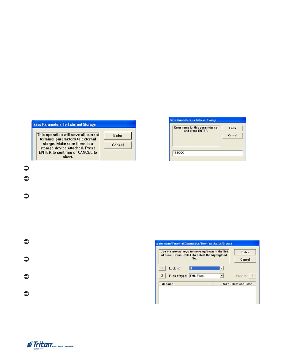 X2 c | Triton X-SCALE/X2 Configuration Manual User Manual | Page 40 / 419