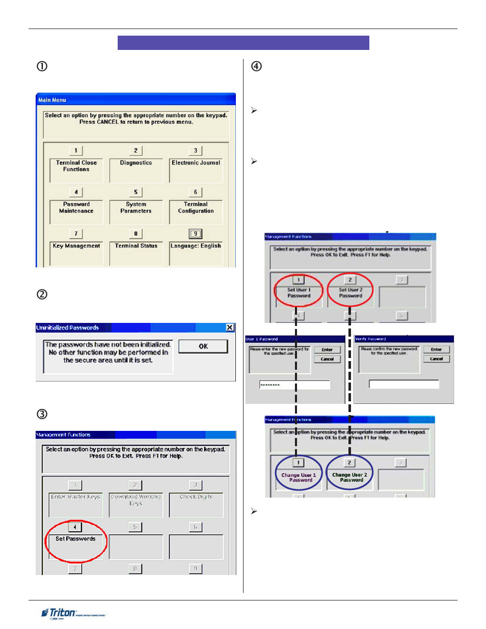 X2 c | Triton X-SCALE/X2 Configuration Manual User Manual | Page 417 / 419